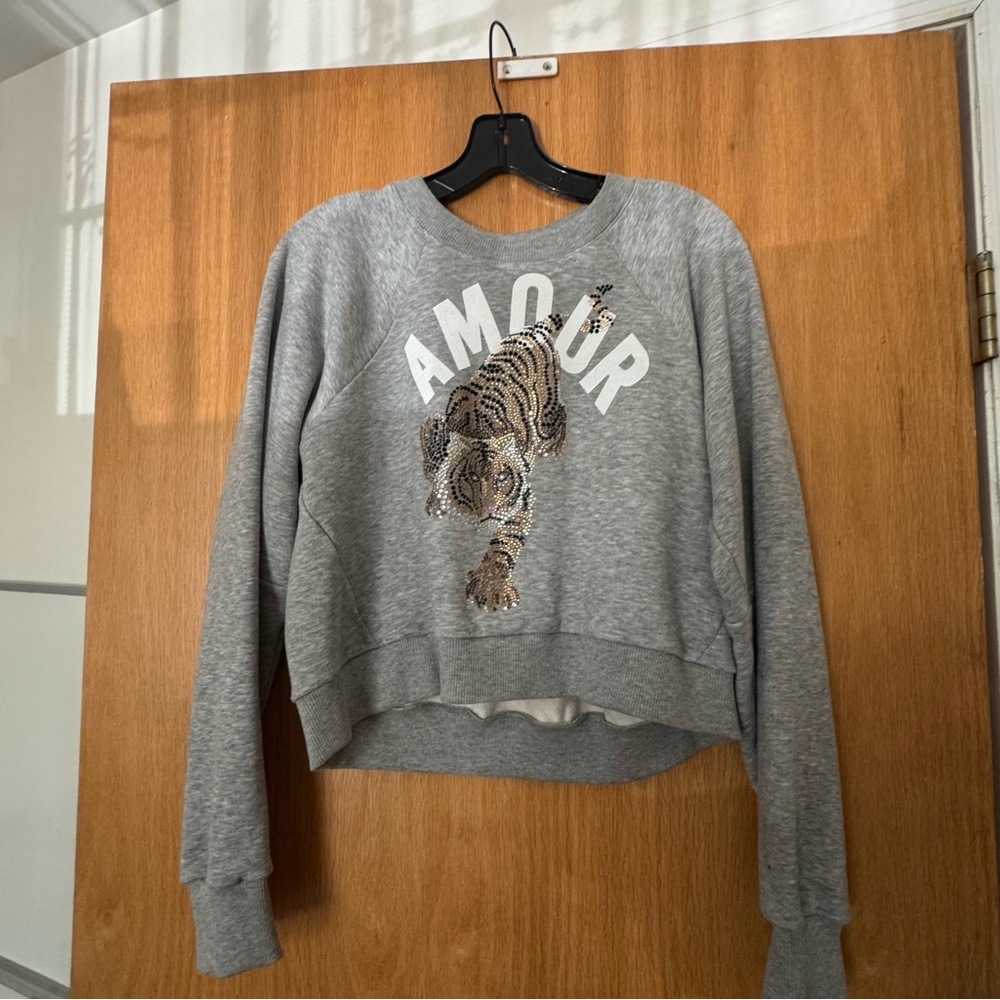 Cinq a sept sweatshirt